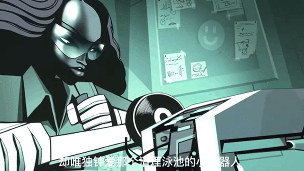 爱与诱惑第二季EP1绅士游戏:高能剧情,你准备好了吗?