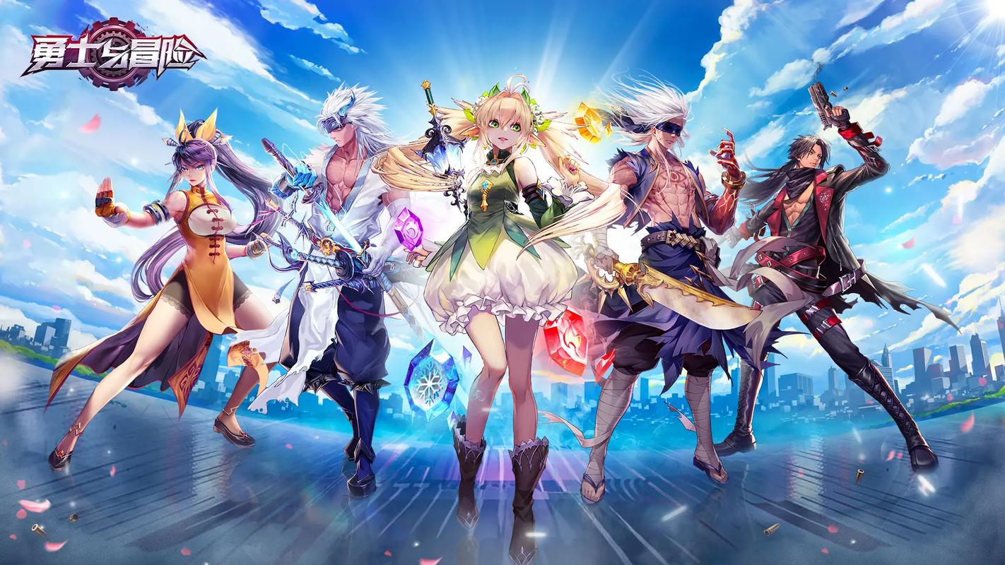 偏远村子地下城官方网站:冒险等你开启!