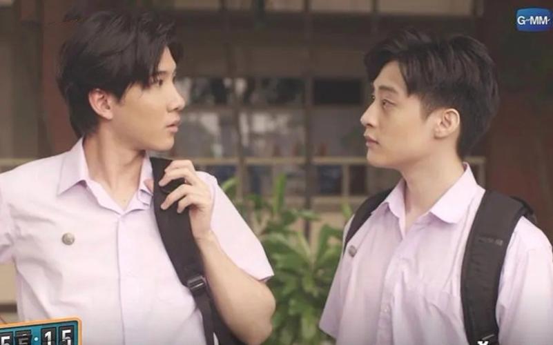 重返少年第二季完整版：所有章节资源合集分享