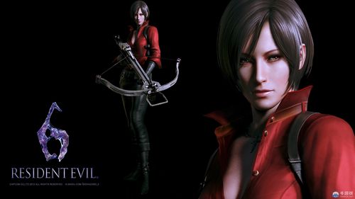 淑女游戏6部杨过游戏合集推荐，你玩过几部？