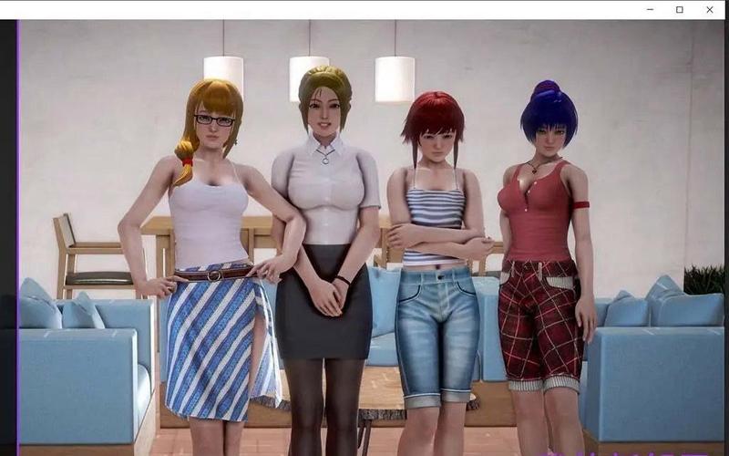 想玩我的新邻居？教你如何安全下载游戏