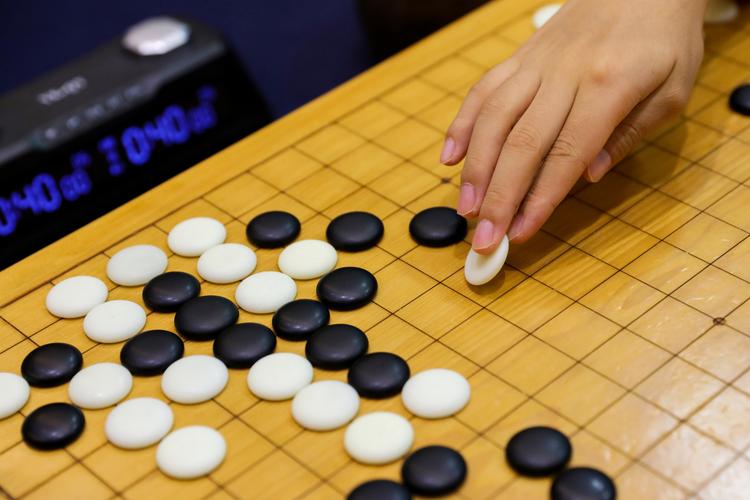 最新DANGO安卓下载:体验精彩围棋对决