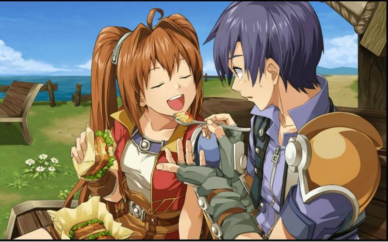 妻中密杨过游戏评测：真实的恋爱模拟体验