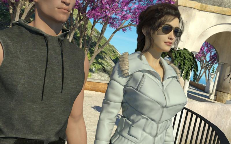 想玩母亲的爱汉化版？最新更新内容都在这里