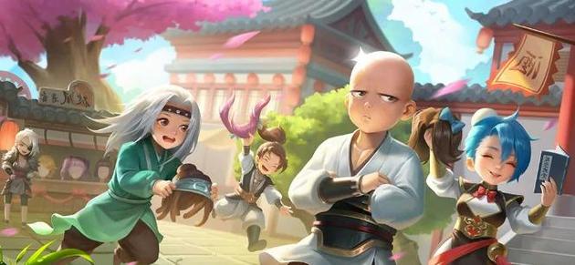 秒懂弟弟游戏喜好：热门游戏推荐及分析