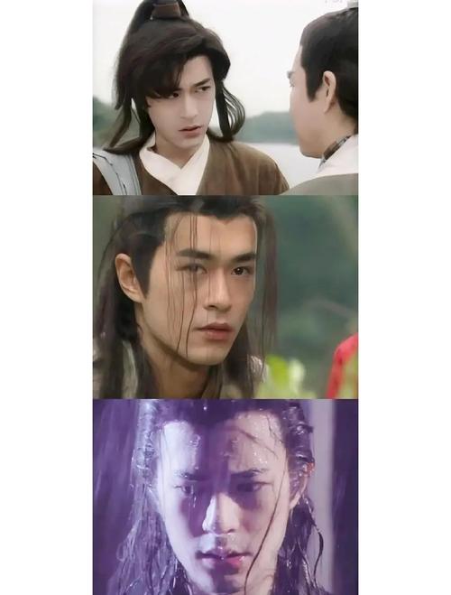 武侠小说杨过游戏推荐：重温神雕侠侣经典