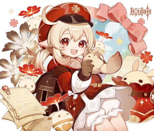 最新原神可莉恶作剧游戏攻略及玩法详解