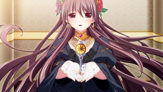 寻找圣女之血:坠落至混沌的母女双神汉化版下载?