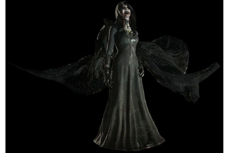 迪米特雷斯库城堡汉化版最新更新：版本内容深度解析