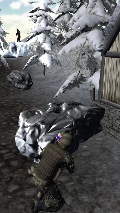 解锁尾行3安卓版:下载游戏即刻体验