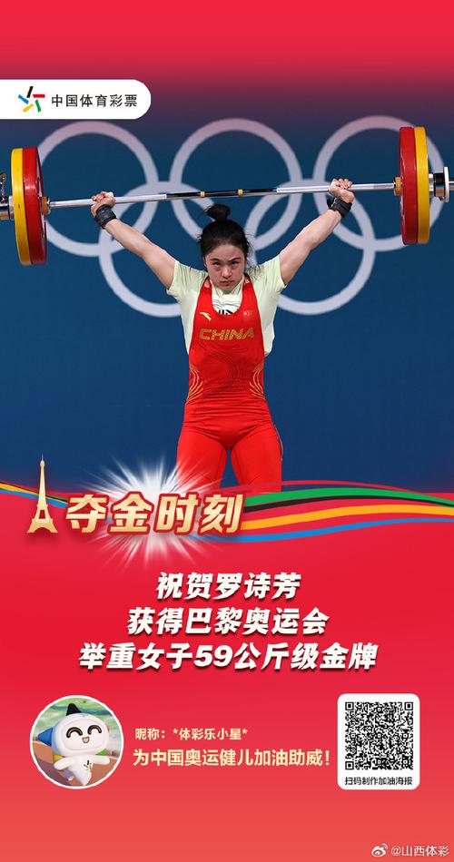 丽贝卡最新赛事：巴黎奥运会夺金，精彩瞬间不容错过！