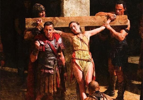 想了解罗马奴隶生活？罗马的奴隶游戏官网带你穿越