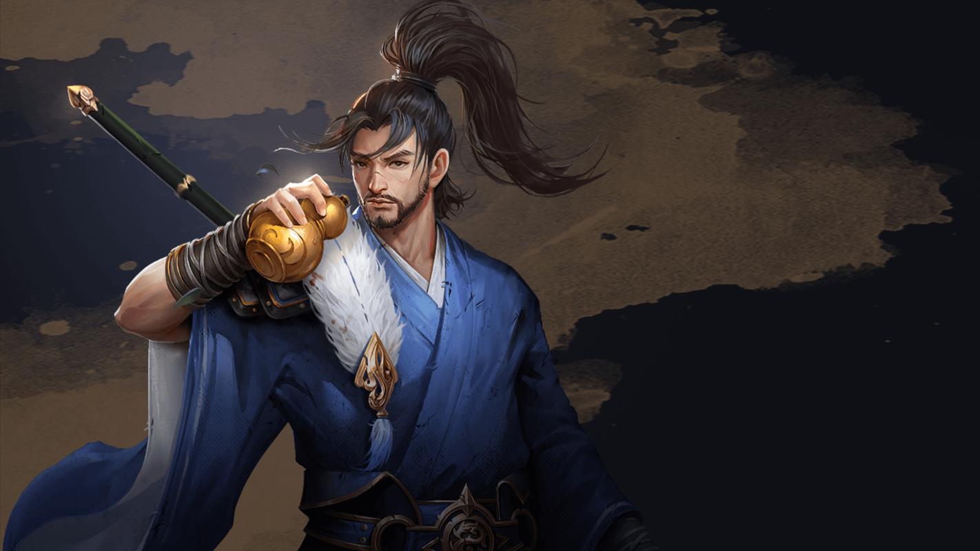 西诱记杨过游戏:带你体验不一样的武侠世界