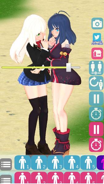 菊玩少女游戏下载地址大全,总有一款适合你