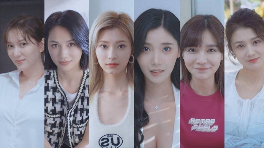 完蛋我被美女包围了游戏官网:幽默轻松的恋爱模拟,开启你的心跳之旅!