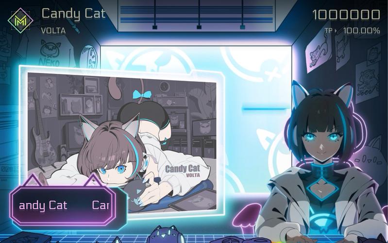 安卓玩家必看：Nekotto岛下载教程及资源分享