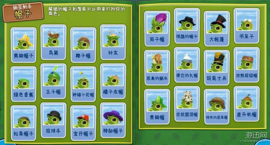 淘气之轮:全角色攻略及游戏流程详解