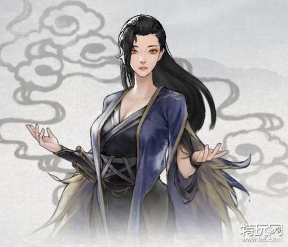 想玩绅士向鬼谷八荒？8090天元山MOD必看