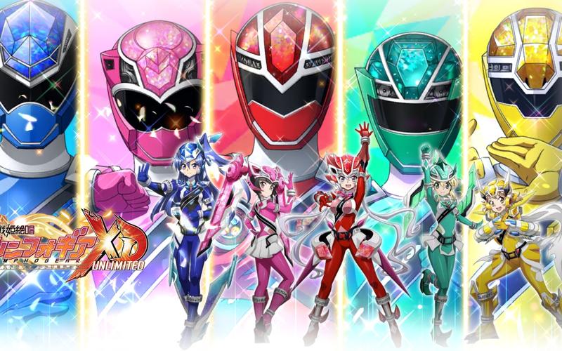 安卓玩家必玩：极煌战姬汉化版下载及游戏体验