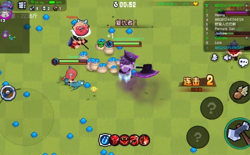 魔王的冒险者小镇游戏攻略：资源获取与建筑升级技巧