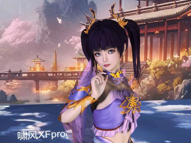 斗破苍穹3D同人游戏介绍:好玩吗?值不值得玩?