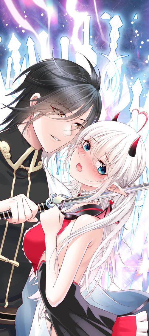 各版本纯情魅魔的同居生活大比拼：哪个更让你心动？