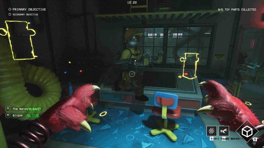 全能的咒语绅士游戏玩法：自由选择与精彩冒险