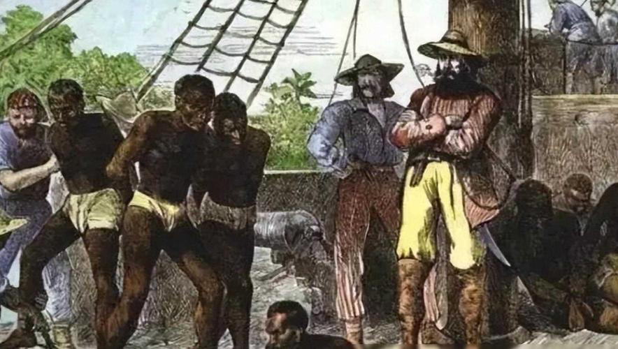 古罗马奴隶的悲惨命运:最新考古发现告诉你