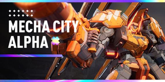 好玩的机甲学院游戏:体验未来机甲世界!