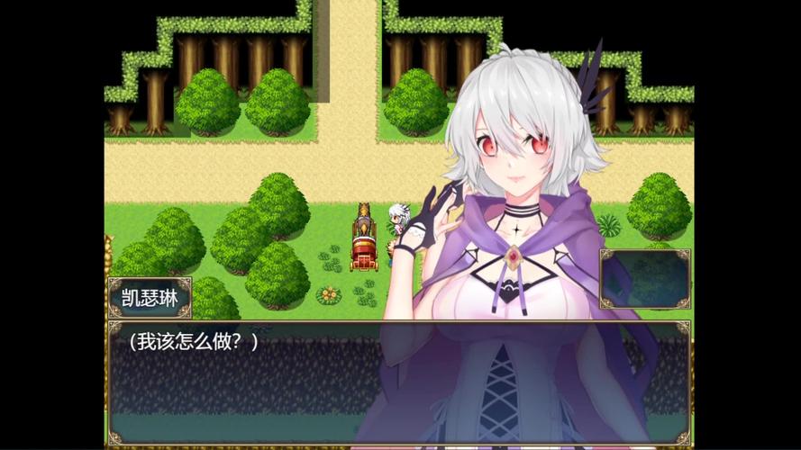 魔女秘药安卓：免费下载，体验刺激的RPG游戏