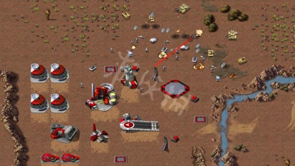 绝对统治重制版安卓小羊版:下载安装及游戏体验分享