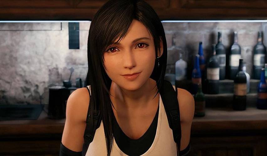 蒂法的黑暗天堂游戏下载,安全可靠的下载途径推荐