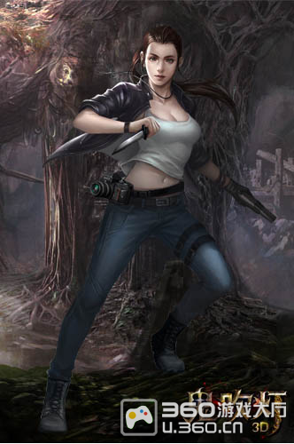 想玩母三人安卓汉化游戏？这里有资源