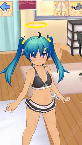 脚下的正常生活1V1.41汉化版：最新更新内容详解