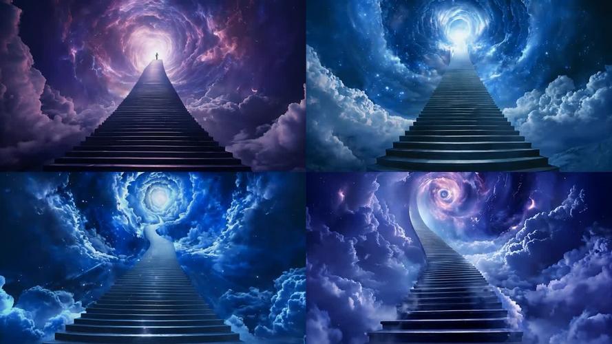 通往天堂的道路游戏下载：快来帮助小精灵回家吧