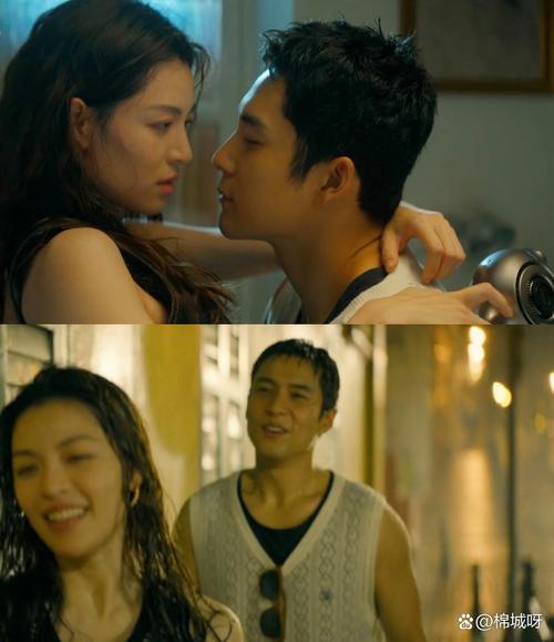 爱与诱惑第二季EP1绅士游戏:高能剧情,你准备好了吗?