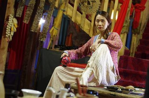 寡妇的偏远客栈：内有海阁版本大全，完整剧情等你解锁