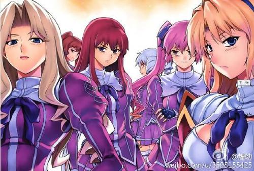 安卓玩家必玩：极煌战姬汉化版下载及游戏体验