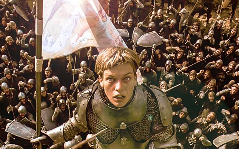 安卓版圣女之血：母女双神坠落混沌，高清CG等你下载！