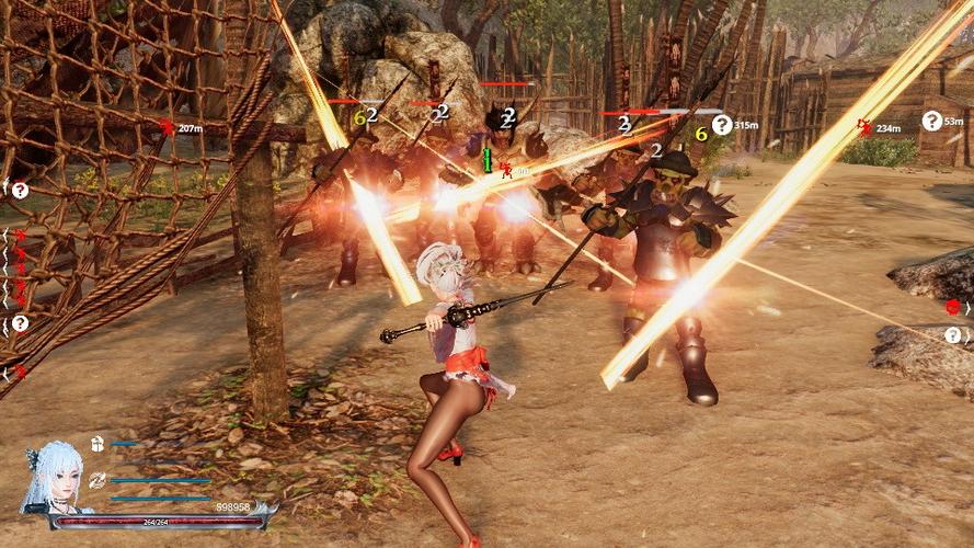 百鬼夜行剑姬无双官方正式版下载地址：最新版本，立即下载