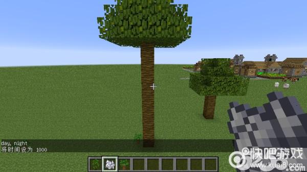 丛林V0.20游戏详解:精彩剧情不容错过