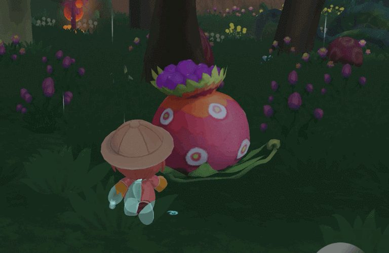 丛林V0.20游戏详解:精彩剧情不容错过