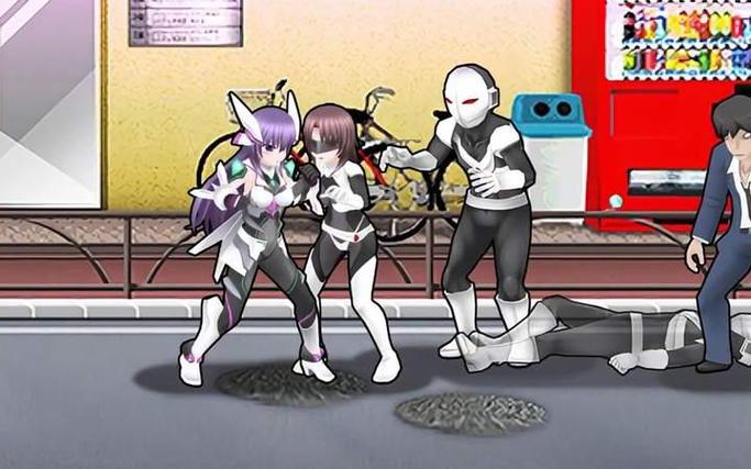 超详细极煌战姬游戏攻略：助你轻松通关