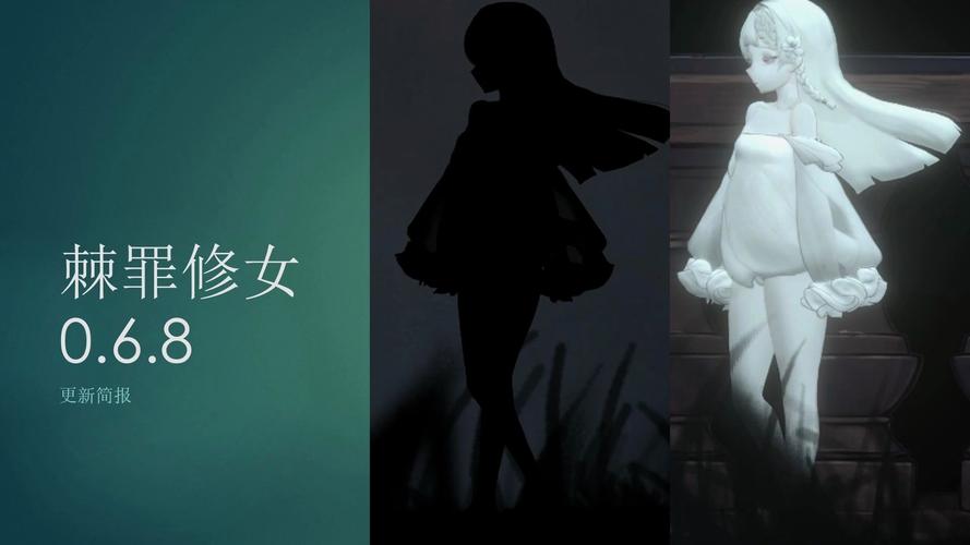 最新棘罪修女V0.6.2汉化版更新内容一览,快来看!