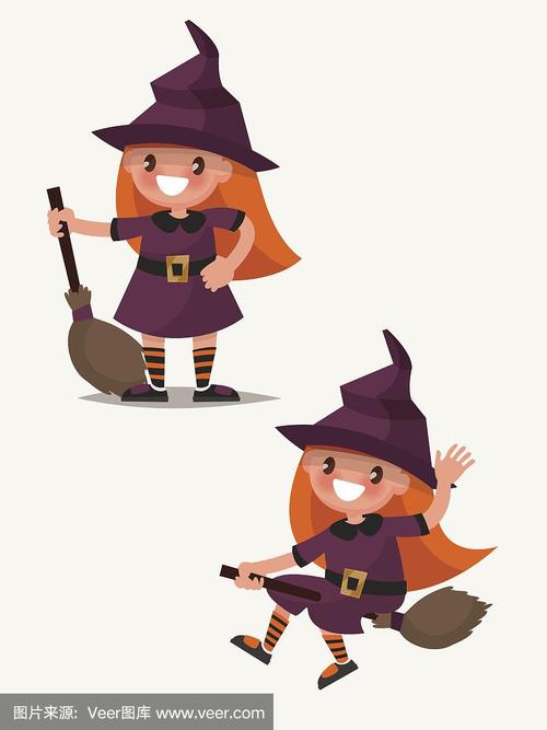 好玩又可爱的女巫1杨过游戏：游戏体验分享