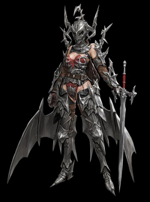 DarkElf游戏最新版本更新了什么?快来了解一下