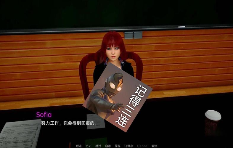 欲望回声最新版本玩法攻略,助你快速上手游戏