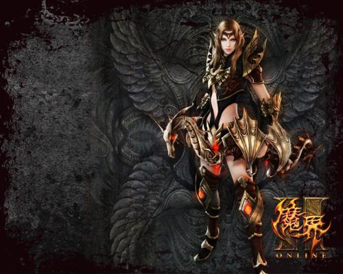 想知道你弟弟喜欢什么游戏?试试银之魔界2