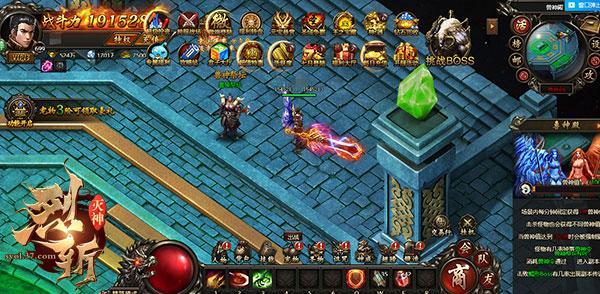 寻找最好玩的召唤与合体杨过游戏？这里有答案！