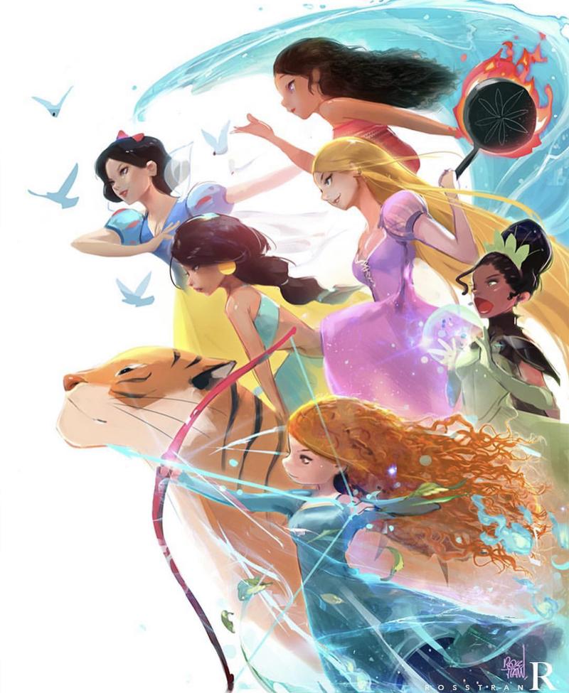 还在找战斗公主下载地址?这里有你需要的